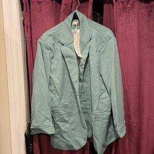 New with tags blazer xxl